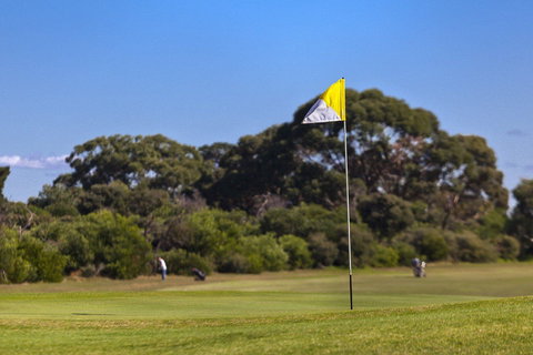 Quest Cheltenham Serviced Apartments - Tourism Hervey Bay 17