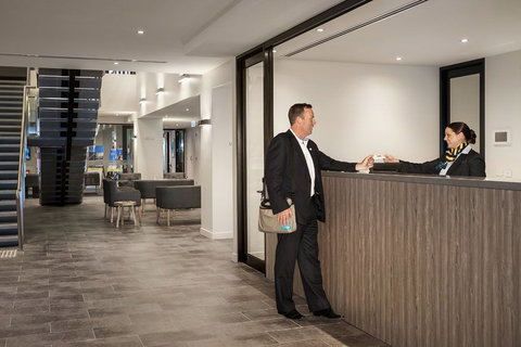 Quest Frankston On The Bay - Hervey Bay Accommodation 2