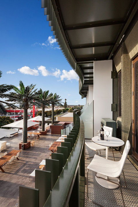 Quest Frankston On The Bay - Hervey Bay Accommodation 5