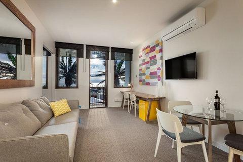 Quest Frankston On The Bay - Hervey Bay Accommodation 8