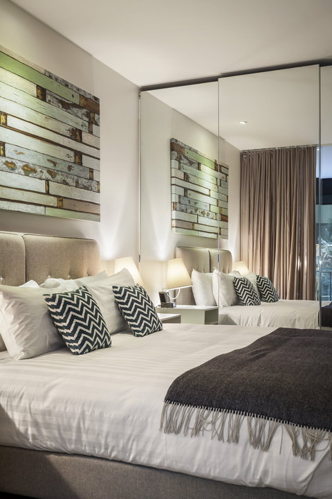 Quest Frankston On The Bay - Hervey Bay Accommodation 9