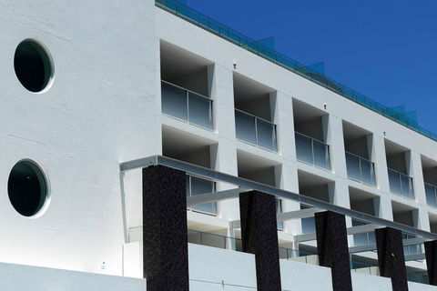 QT Bondi - Hervey Bay Accommodation 0
