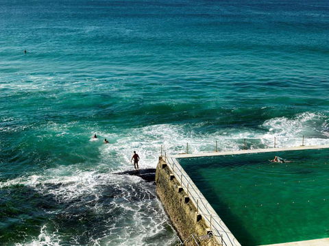 QT Bondi - Hervey Bay Accommodation 12