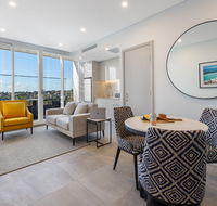 Meriton Suites Bondi Junction - Tourism Hervey Bay