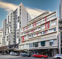 Holiday Inn  Stes Sydney Bondi Junction - Tourism Hervey Bay