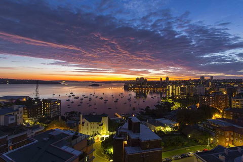 The Macleay Serviced Apartment Hotel - Hervey Bay Accommodation 0