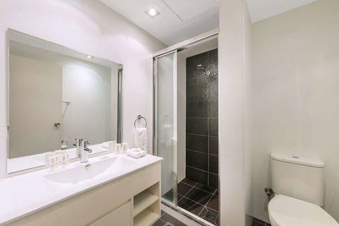 The Macleay Serviced Apartment Hotel - Hervey Bay Accommodation 4