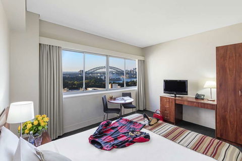 The Macleay Serviced Apartment Hotel - Hervey Bay Accommodation 5