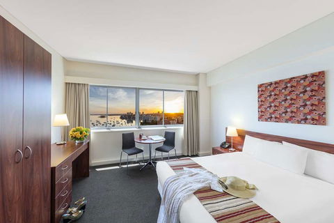 The Macleay Serviced Apartment Hotel - Hervey Bay Accommodation 7