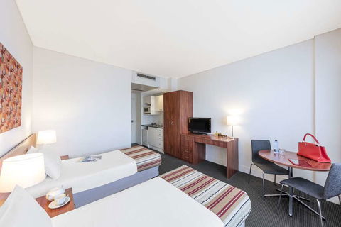 The Macleay Serviced Apartment Hotel - Hervey Bay Accommodation 8