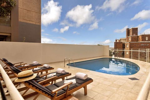 The Macleay Serviced Apartment Hotel - Hervey Bay Accommodation 9
