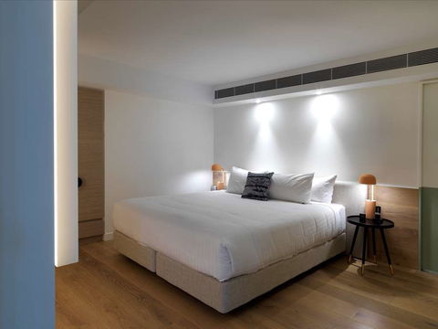 QT Bondi - Hervey Bay Accommodation 4