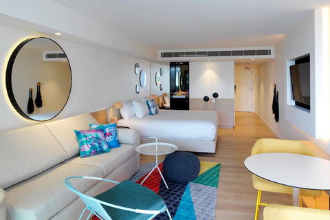 QT Bondi - Hervey Bay Accommodation 5