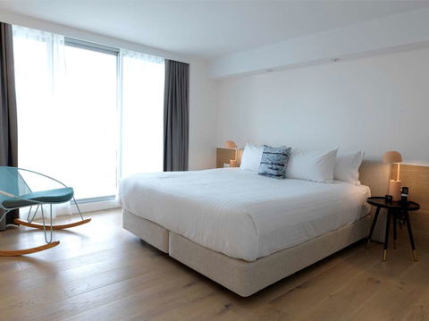 QT Bondi - Hervey Bay Accommodation 6