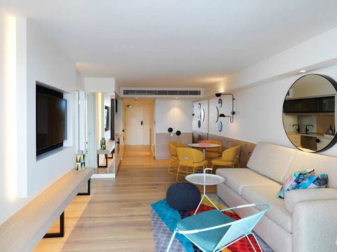 QT Bondi - Hervey Bay Accommodation 7