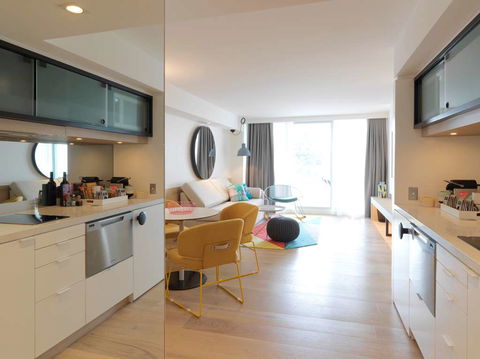 QT Bondi - Hervey Bay Accommodation 15
