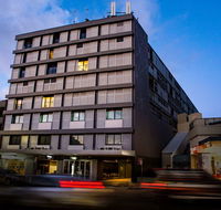 Veriu Randwick - Tourism Hervey Bay