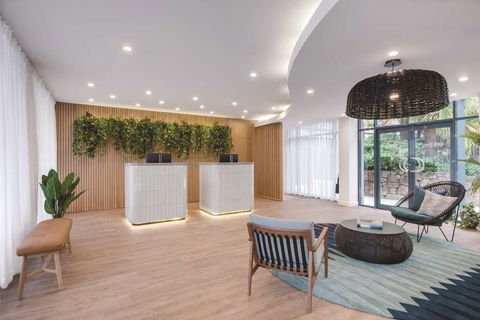 Adina Apartment Hotel Coogee - Tourism Hervey Bay 3