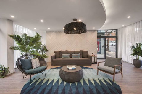 Adina Apartment Hotel Coogee - Tourism Hervey Bay 4