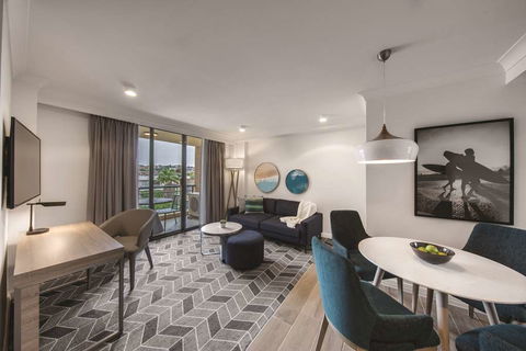 Adina Apartment Hotel Coogee - Tourism Hervey Bay 11