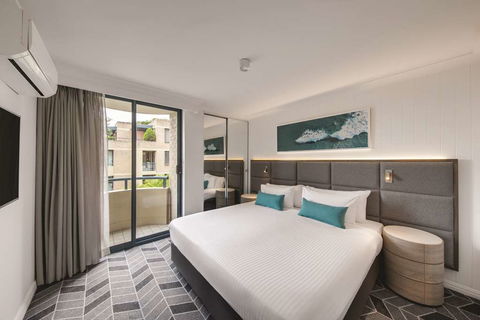 Adina Apartment Hotel Coogee - Tourism Hervey Bay 12