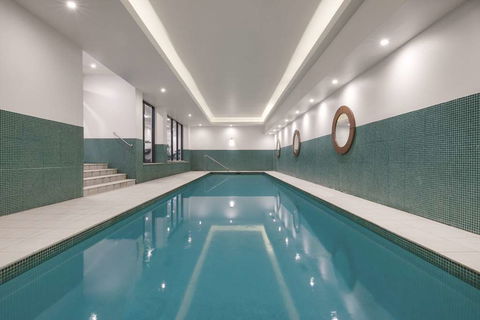 Adina Apartment Hotel Coogee - Tourism Hervey Bay 16