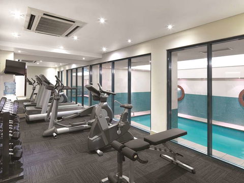 Adina Apartment Hotel Coogee - Tourism Hervey Bay 17