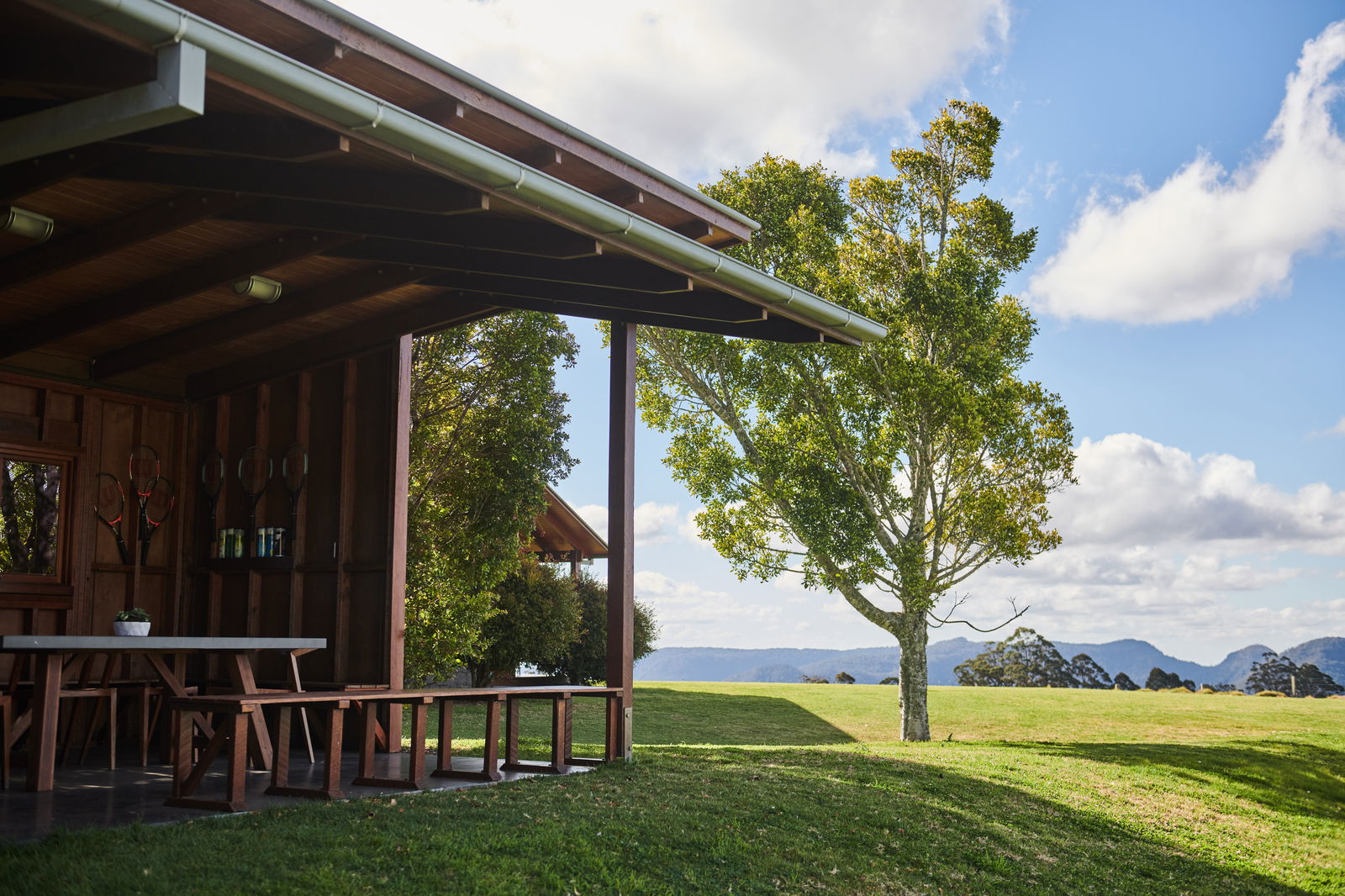 Allora QLD Hervey Bay Accommodation