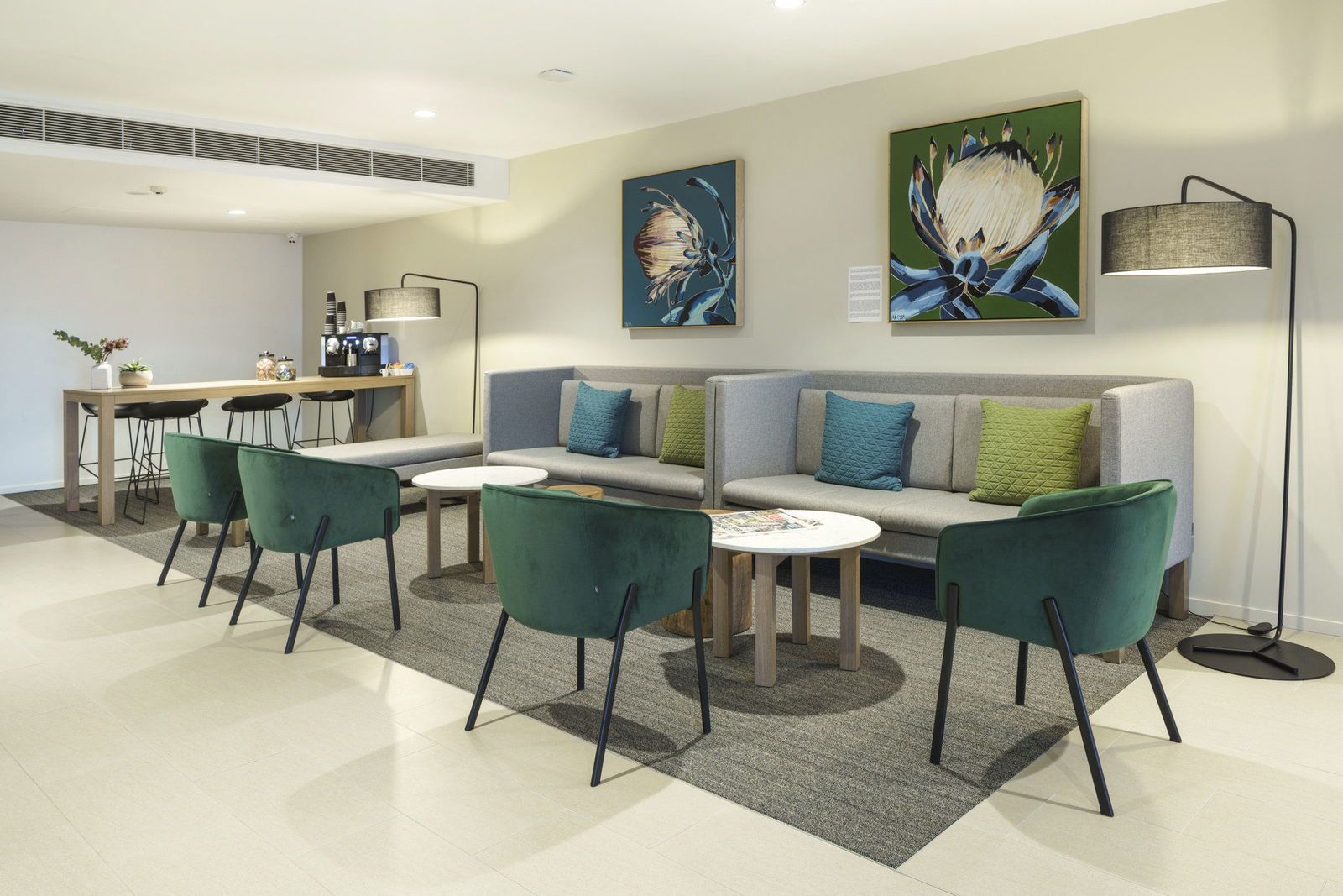Augustine Heights QLD Hervey Bay Accommodation