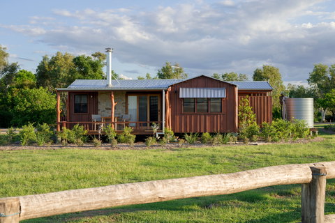 Spicers Hidden Vale - Tourism Hervey Bay 2