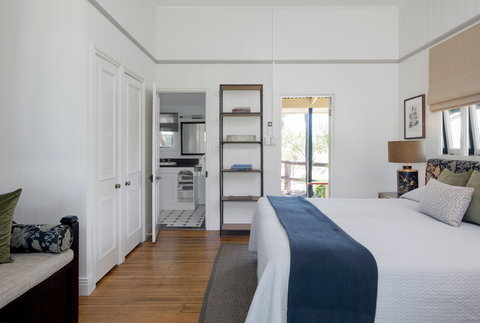 Spicers Hidden Vale - Tourism Hervey Bay 6