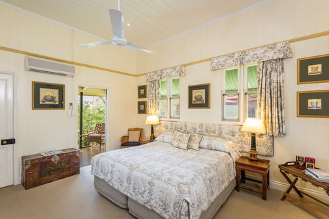 Spicers Hidden Vale - Tourism Hervey Bay 8