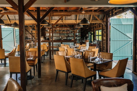 Spicers Hidden Vale - Tourism Hervey Bay 9