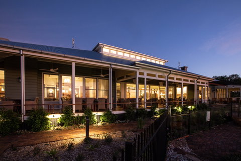 Spicers Hidden Vale - Tourism Hervey Bay 11