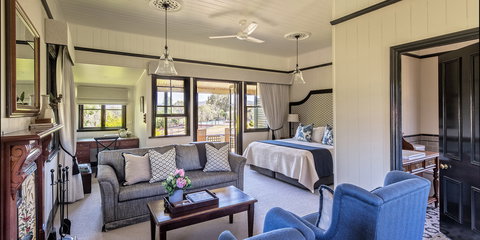 Spicers Hidden Vale - Tourism Hervey Bay 12