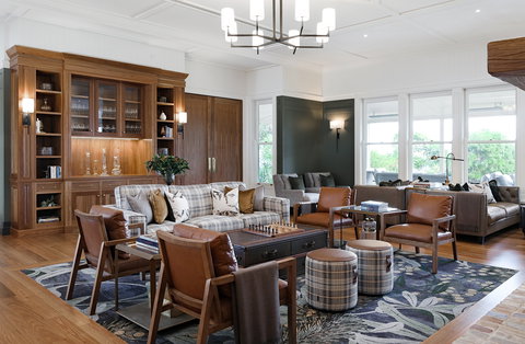 Spicers Hidden Vale - Tourism Hervey Bay 16