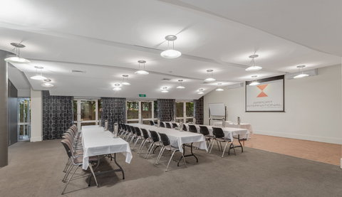 The Airport International Motel - Tourism Hervey Bay 13