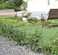 SureStay by BW The Clarence on Melville - Hervey Bay Accommodation
