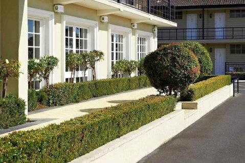 Ibis Styles Albany - Hervey Bay Accommodation 0