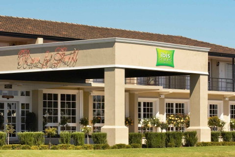 Ibis Styles Albany - Hervey Bay Accommodation 1