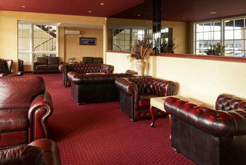 Ibis Styles Albany - Hervey Bay Accommodation 4