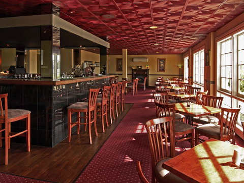 Ibis Styles Albany - Hervey Bay Accommodation 5