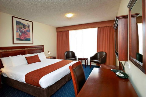 Ibis Styles Albany - Hervey Bay Accommodation 6