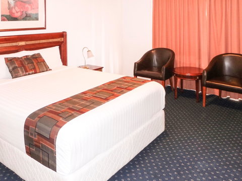 Ibis Styles Albany - Hervey Bay Accommodation 8