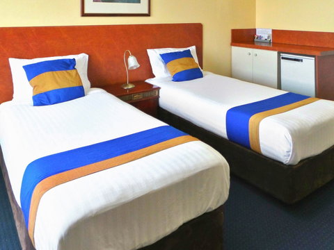 Ibis Styles Albany - Hervey Bay Accommodation 9