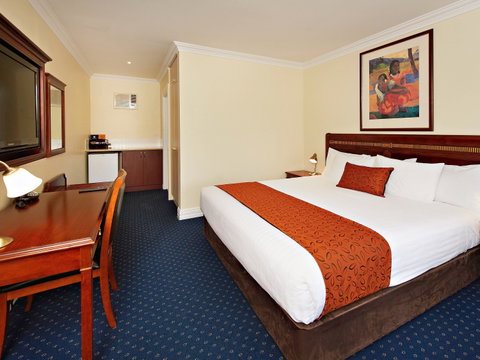 Ibis Styles Albany - Hervey Bay Accommodation 10