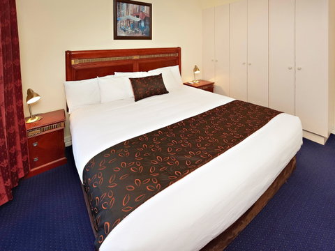 Ibis Styles Albany - Hervey Bay Accommodation 11