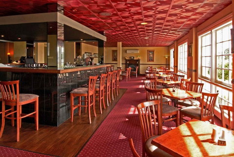 Ibis Styles Albany - Hervey Bay Accommodation 12