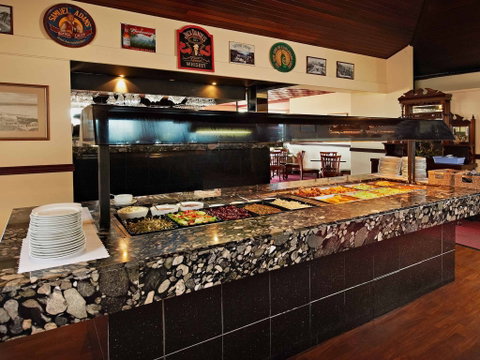 Ibis Styles Albany - Hervey Bay Accommodation 13
