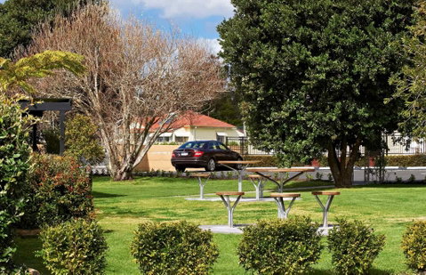 Ibis Styles Albany - Hervey Bay Accommodation 15